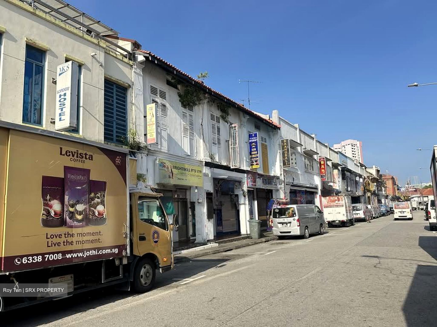 Syed Alwi Road (D8), Shop House #602194641